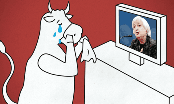 美联储12月加息在即 国际黄金多头稍显乏力