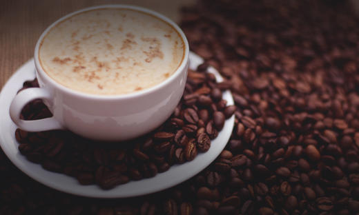 咖啡品牌GreyBox Coffee宣布完成1亿元A轮融资