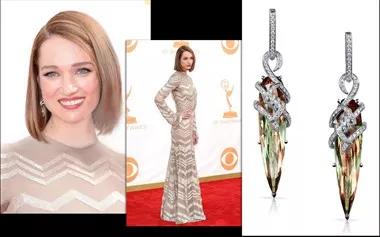 绝无仅有的我才配得上独一无二的你 变色宝石届大姐大苏坦莱