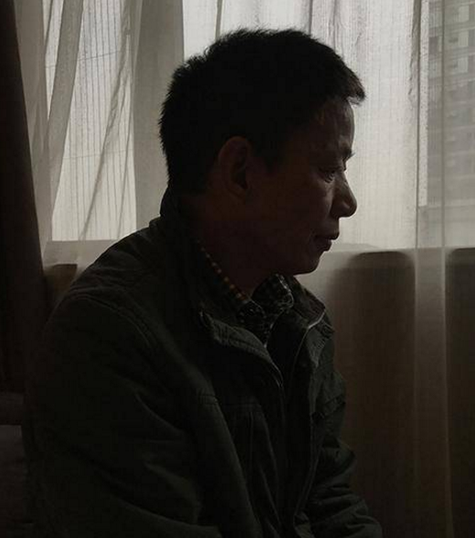 成都男被确诊为艾滋等死七年 得知未感染后决