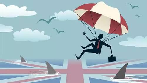 英国首相险遭暗杀 英镑多头四面楚歌?