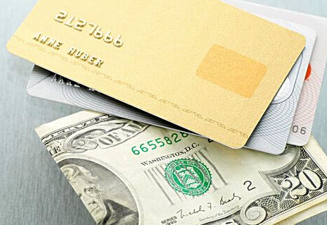 信用卡借钱的方式有哪几种？哪种最好用？