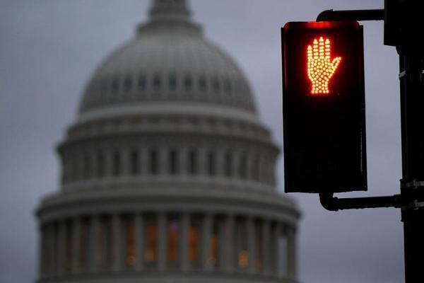 躲不过去了?美国政府关门危机迫在眉睫