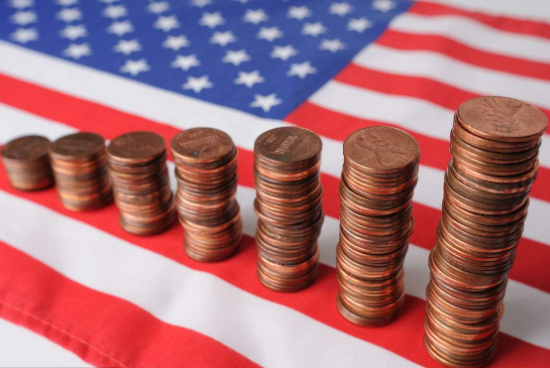 2017年中美贸易顺差创新高