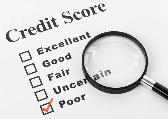 哪些情况容易导致信用不良?