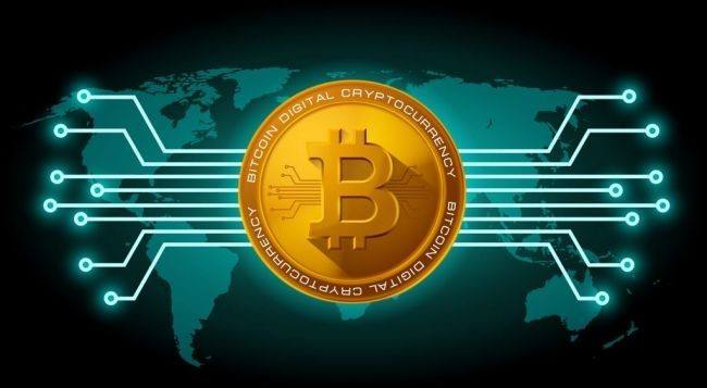 比特币热潮或引发崩盘 触发下一场“黑天鹅”危机?