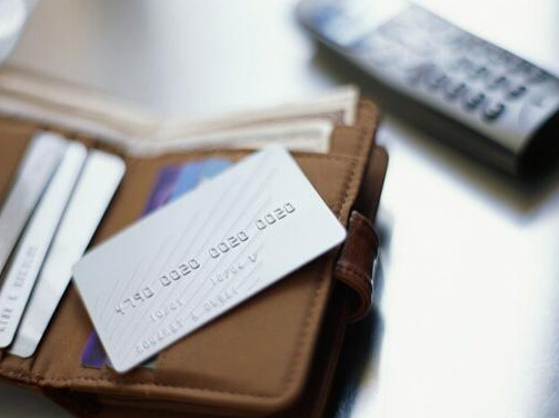 2018哪个银行的信用卡比较好办?