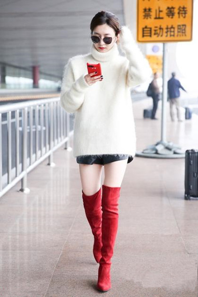 搭配衣服的技巧冬季 6e07ac1fe3668f66566f19f8973bd24a.jpg?_=1512980401859