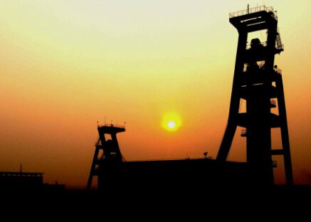 煤炭行业最新消息:中国煤炭交易中心启动能源