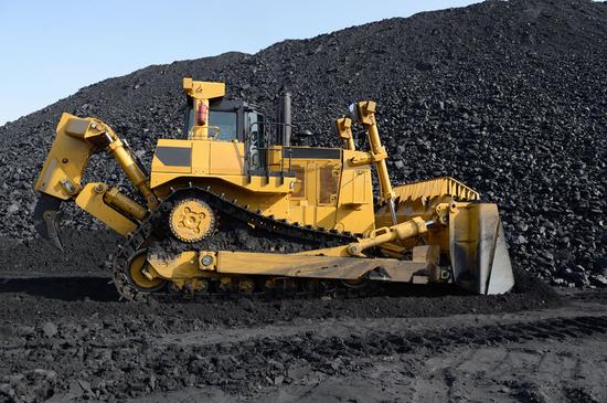 煤炭库存管理制度出台 煤企和电企的库存标准