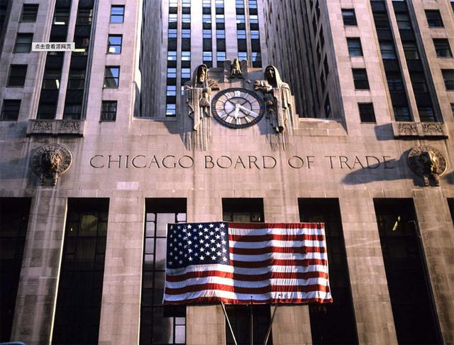 芝加哥交易所今日开始进行比特币期货交易