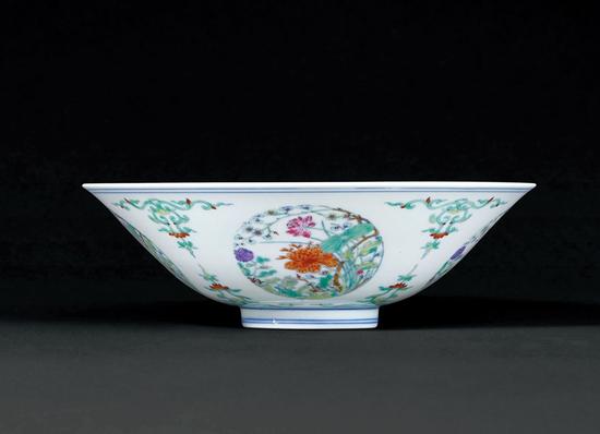 如何划分中国古瓷器的等级？