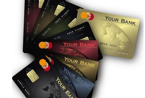 一定要申请四大行的信用卡码？四大行信用卡有什么好处？