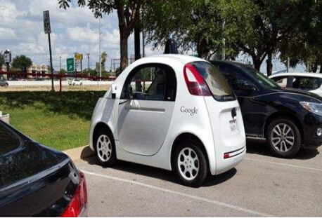 苹果、谷歌、BATJ都想造车 汽车行业因何成为大佬们新宠？