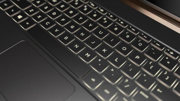 惠普过去5年有近500台笔记本安装秘密键盘记录器