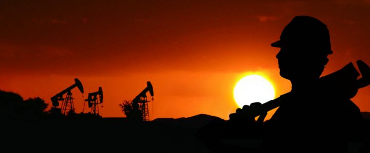 新疆十亿吨级顺北油气田正式启用 打造顺北模式