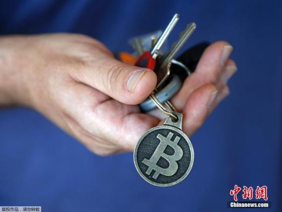 近四成比特幣僅被千人持有 或成最大金融泡沫圖片 21348 550x415