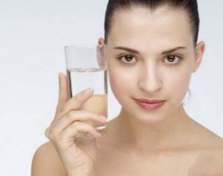 白醋洗脸能祛斑?白醋冬瓜敷脸水有奇效