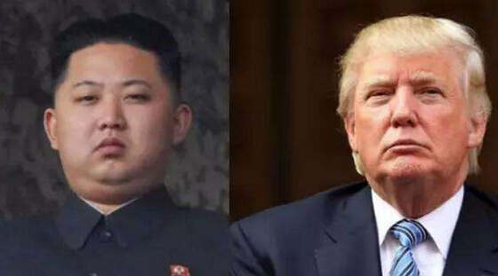 蒂勒森放低姿态欲与朝谈判 朝鲜拥核实是两难！