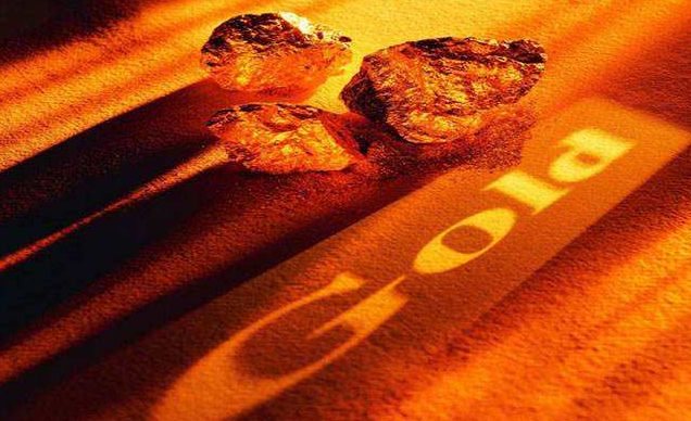 静待利率决议登场 黄金交易重回40上方