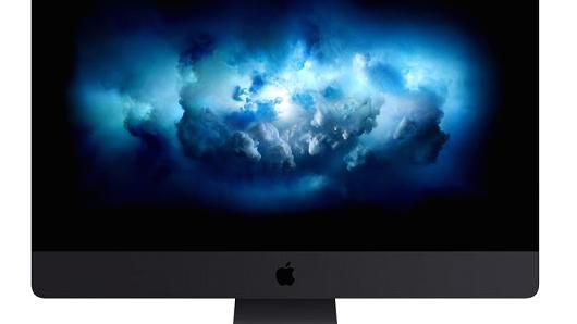 苹果新款iMac Pro将于14日上市 配置升级版价格尚未公布