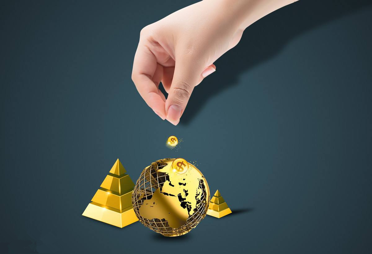 朋友,你听说过“佛系理财”吗?快来看看你中了几条!