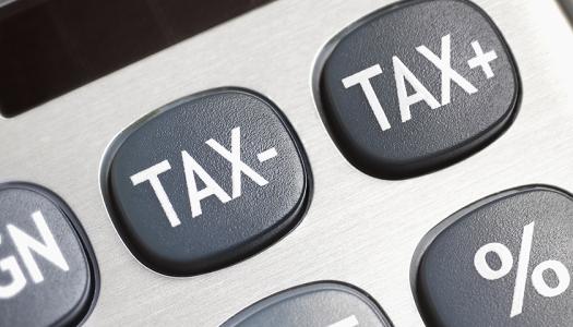 美国税改最新消息：企业税21%，个人所得税最高37%！
