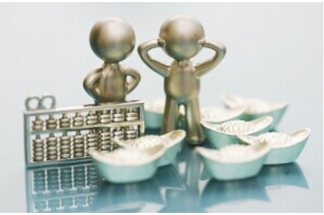 白银一度跌至15.654美元 创7月14日以来新低