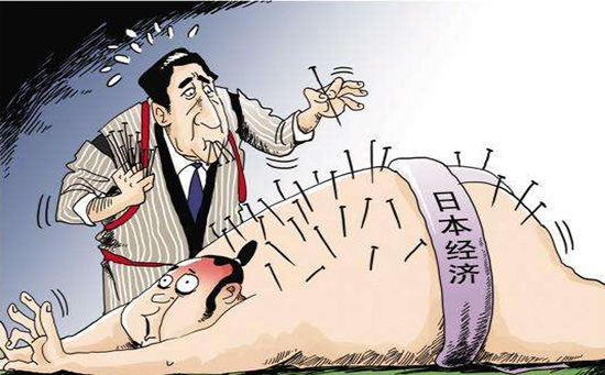 1980年日本经济危机_系列二日本经济危机(2)