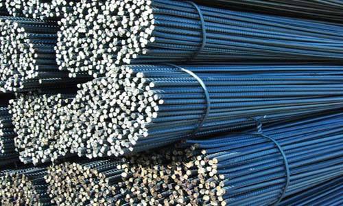 要闻:黑色系基本面分析 螺纹钢期货主力合约价