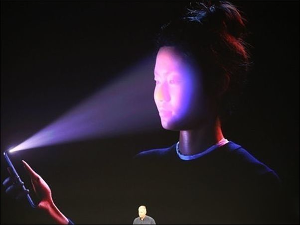 苹果营销总裁：指纹识别已经是一项过气技术