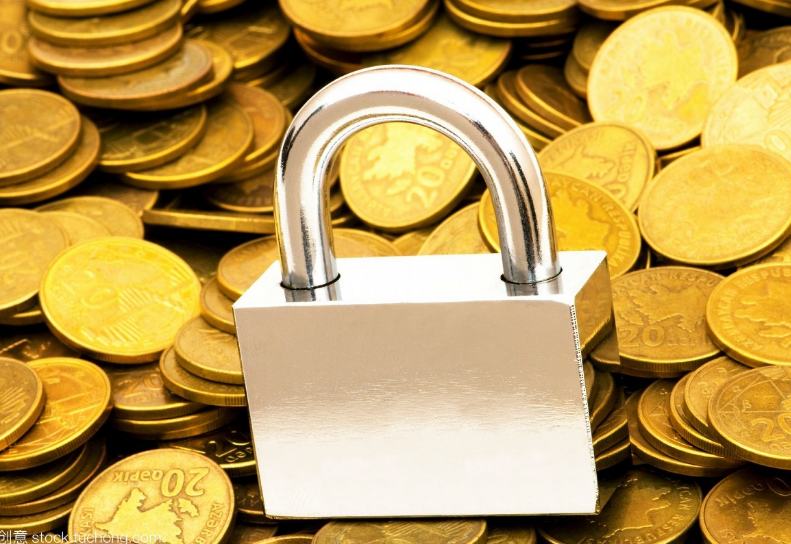 CPI数据引爆大行情 黄金价格爆拉冲上50