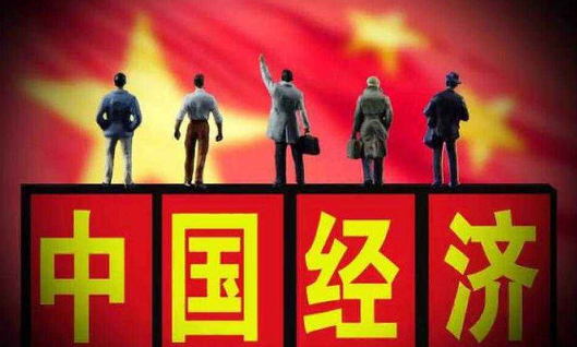 央行一出手就知有没有 中国经济熠熠生辉