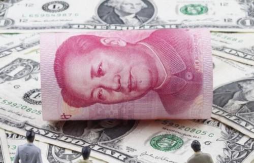 What?中国央行追随美联储变相加息了!!