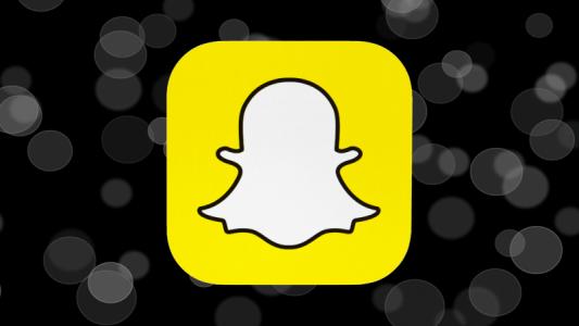 Snapchat允许用户DIY增强现实滤镜