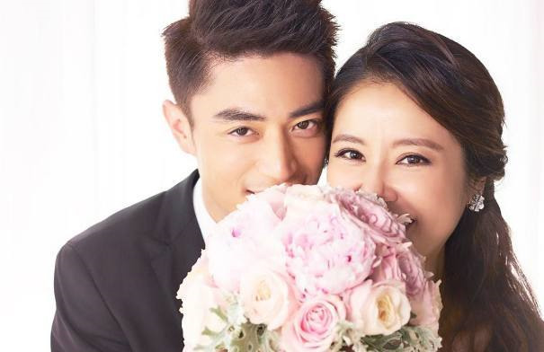 霍建华曝结婚掉粉 工作室微博粉丝降好几万