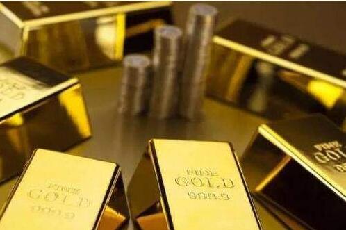 12月15日最新黄金价格行情 今日黄金价格多少一克？