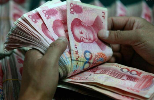 中国央行变相加息意欲何为?