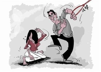 家暴致死怎么判刑?