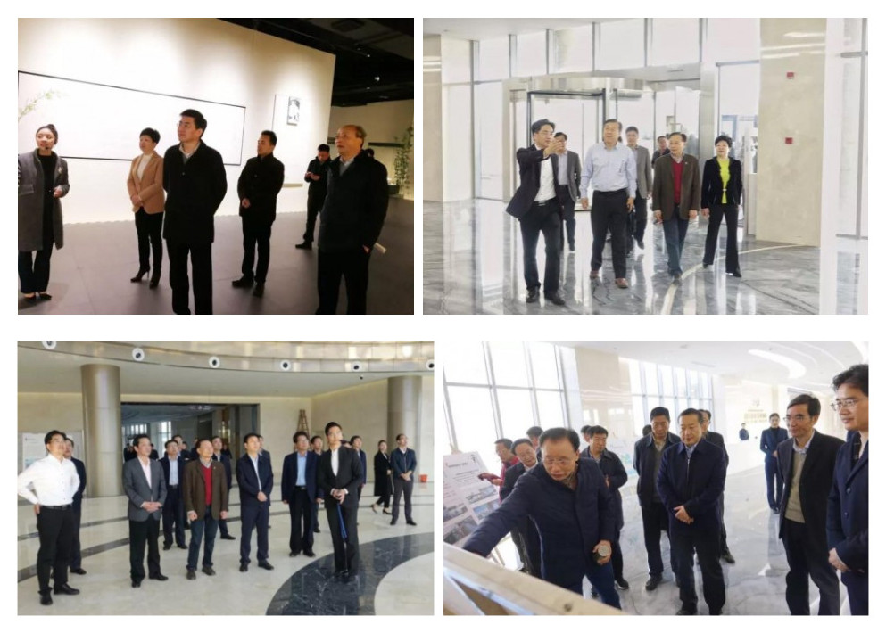 小珍珠成就大梦想 欧诗漫珍珠博物院连获省部级领导称赞