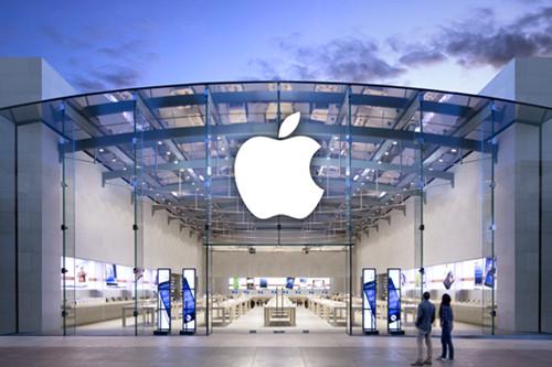 苹果在韩首家零售店12月30日开业 靠近对手三星总部