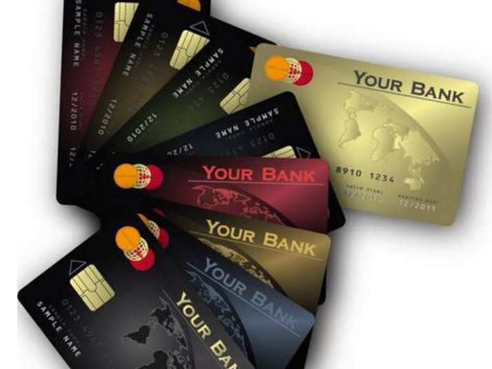 中信正义联盟小白卡 好看还好用呢