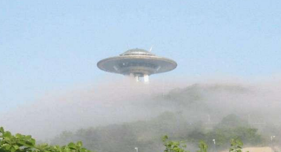 由军方唯一承认的ufo事件,由军方唯一承认的ufo事件是