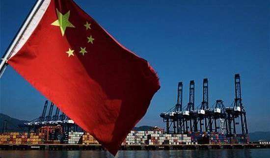 11月份中国经济显示出较强的稳定性和韧劲