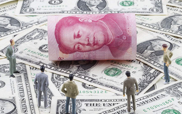 两大风险尘埃落定 人民币汇率是福是祸?