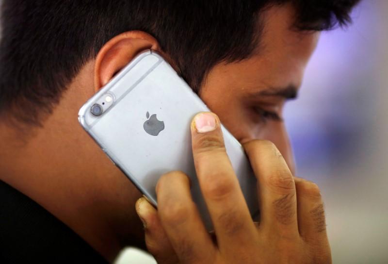 苹果任命印度新首席销售执行官 希望扩大在印度市场份额
