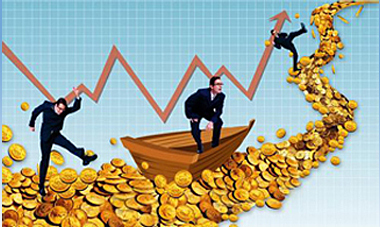 晚盘黄金行情如何 金价死守1260追高