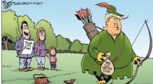 税改有望本周落地 黄金逼近1265水平