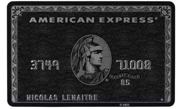 信用卡普卡、金卡、白金卡和无限卡有什么区别?