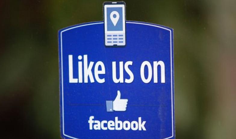 德国指控Facebook用获取用户数据方式构成滥用主导地位